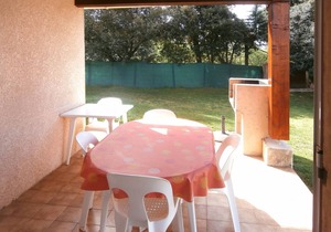 45 m² Apartment ∙ 1 bedroom ∙ 4 guests