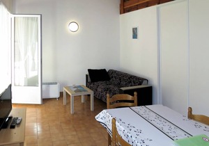 45 m² Apartment ∙ 1 bedroom ∙ 4 guests