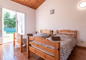 45 m² Apartment ∙ 1 bedroom ∙ 4 guests