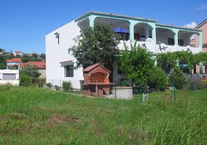 45 m² Apartment ∙ 1 bedroom ∙ 4 guests