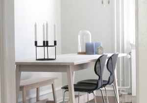 45 m² Apartment ∙ 1 bedroom ∙ 2 guests
