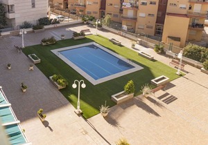 45 m² Apartment ∙ 1 bedroom ∙ 4 guests