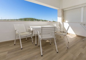 45 m² Apartment ∙ 1 bedroom ∙ 3 guests
