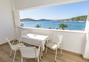 45 m² Apartment ∙ 1 bedroom ∙ 3 guests