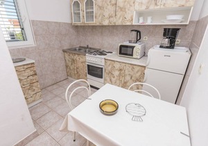 45 m² Apartment ∙ 1 bedroom ∙ 3 guests