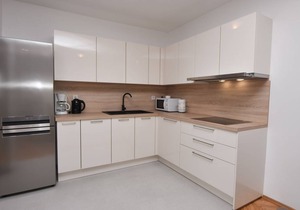 45 m² Apartment ∙ 2 bedrooms ∙ 4 guests
