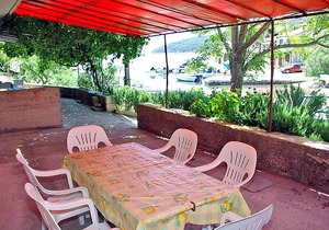 45 m² Apartment ∙ 2 bedrooms ∙ 5 guests