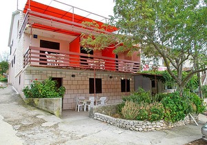 45 m² Apartment ∙ 2 bedrooms ∙ 5 guests