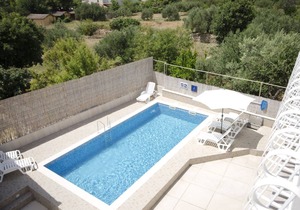 45 m² Apartment ∙ 3 guests