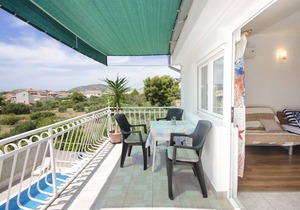 45 m² Apartment ∙ 3 guests
