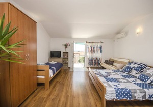 45 m² Apartment ∙ 3 guests