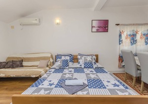 45 m² Apartment ∙ 3 guests