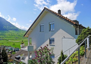 45 m² Apartment ∙ 1 bedroom ∙ 2 guests