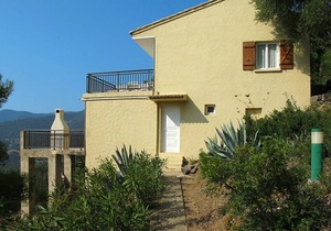 45 m² Apartment ∙ 1 bedroom ∙ 4 guests