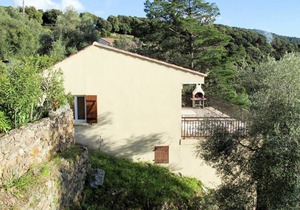 45 m² Apartment ∙ 1 bedroom ∙ 4 guests