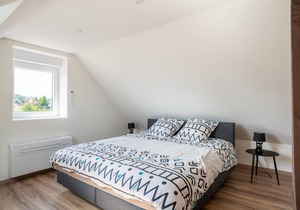 45 m² Apartment ∙ 1 bedroom ∙ 3 guests