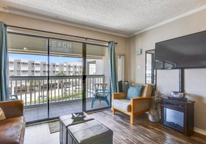 45 m² Condo ∙ 1 bedroom ∙ 6 guests