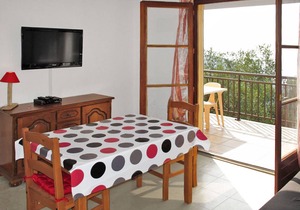 45 m² House ∙ 1 bedroom ∙ 3 guests