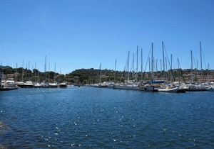 45 m² Resort ∙ 2 bedrooms ∙ 4 guests