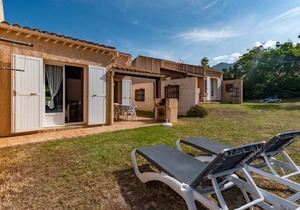 45 m² Resort ∙ 1 bedroom ∙ 4 guests