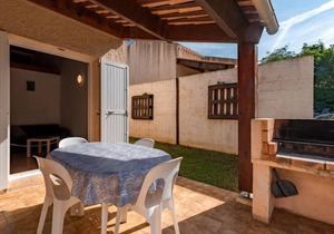 45 m² Resort ∙ 1 bedroom ∙ 4 guests