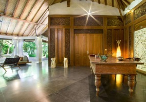 450 m² Villa ∙ 3 bedrooms ∙ 6 guests