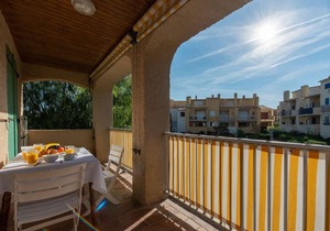 46 m² Apartment ∙ 2 bedrooms ∙ 5 guests