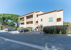 46 m² Apartment ∙ 2 bedrooms ∙ 5 guests