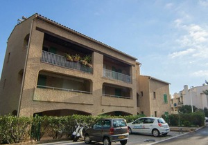 46 m² Apartment ∙ 2 bedrooms ∙ 5 guests