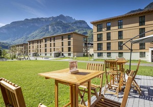 46 m² Apartment ∙ 1 bedroom ∙ 4 guests