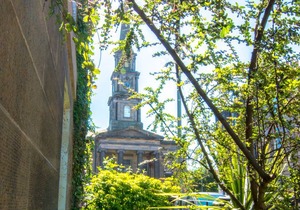 46 m² Apartment ∙ 1 bedroom ∙ 2 guests