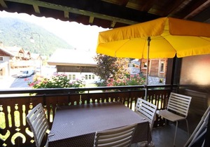 46 m² Apartment ∙ 2 bedrooms ∙ 4 guests