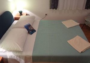 46 m² Apartment ∙ 2 bedrooms ∙ 5 guests