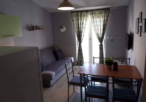 46 m² Apartment ∙ 2 bedrooms ∙ 5 guests