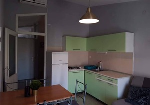 46 m² Apartment ∙ 2 bedrooms ∙ 5 guests