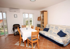 46 m² Apartment ∙ 2 bedrooms ∙ 5 guests