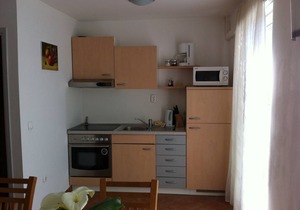 46 m² Apartment ∙ 2 bedrooms ∙ 5 guests