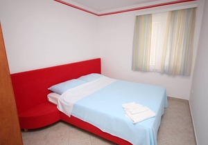 46 m² Apartment ∙ 2 bedrooms ∙ 5 guests