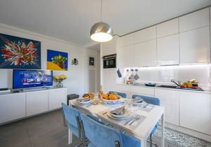 46 m² Apartment ∙ 1 bedroom ∙ 3 guests