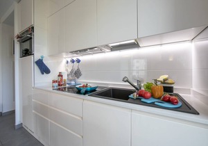 46 m² Apartment ∙ 1 bedroom ∙ 3 guests