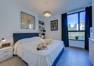 46 m² Apartment ∙ 1 bedroom ∙ 3 guests