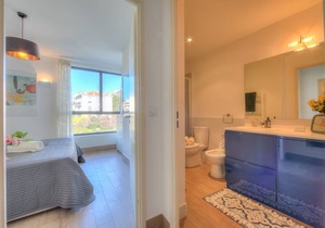 46 m² Apartment ∙ 1 bedroom ∙ 3 guests