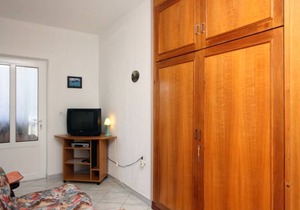 47 m² Apartment ∙ 2 bedrooms ∙ 4 guests