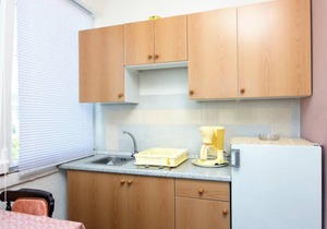 47 m² Apartment ∙ 2 bedrooms ∙ 4 guests