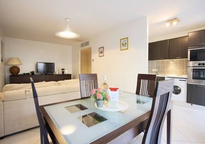 47 m² Apartment ∙ 1 bedroom ∙ 4 guests