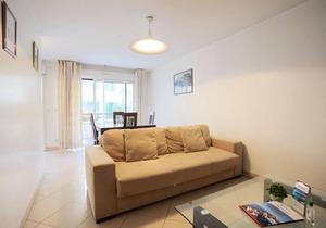 47 m² Apartment ∙ 1 bedroom ∙ 4 guests