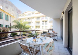 47 m² Apartment ∙ 1 bedroom ∙ 4 guests
