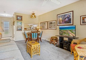 47 m² Condo ∙ 1 bedroom ∙ 4 guests