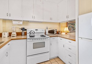 47 m² Condo ∙ 1 bedroom ∙ 4 guests