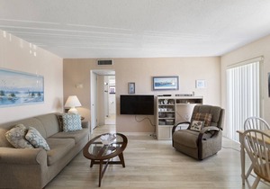 47 m² Condo ∙ 1 bedroom ∙ 4 guests